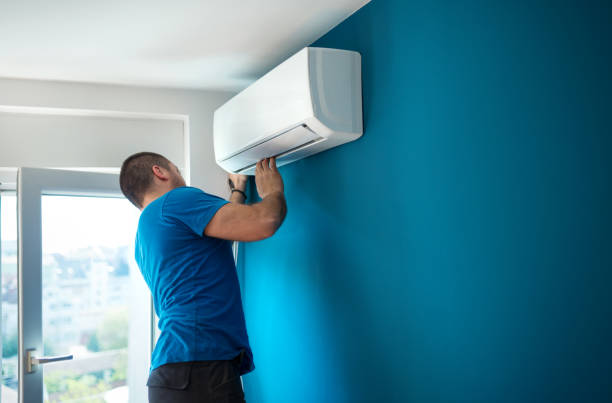 Best Ductless HVAC Repair  in Uhland, TX