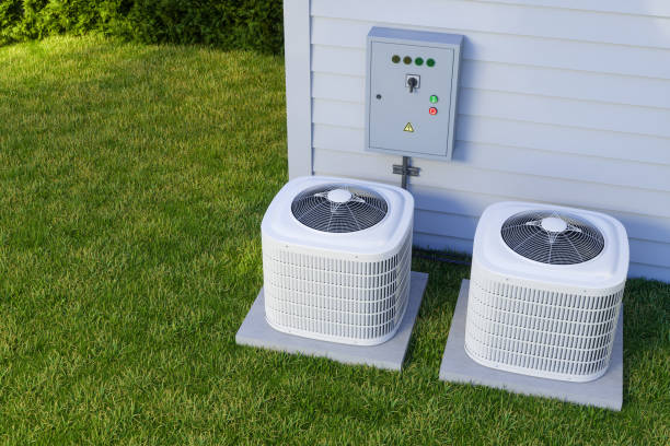 Best HVAC Repair Near Me  in Uhland, TX
