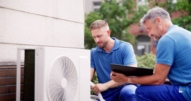 Best HVAC Companies Near Me  in Uhland, TX