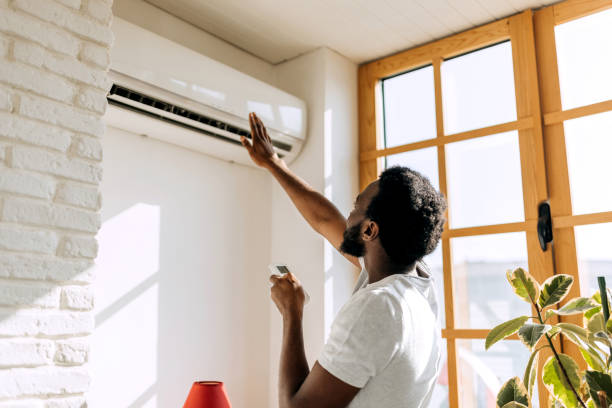 Professional HVAC in Uhland, TX