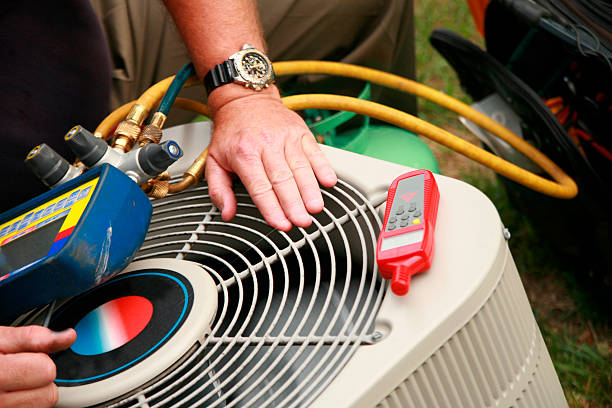 Best Air Quality Test  in Uhland, TX