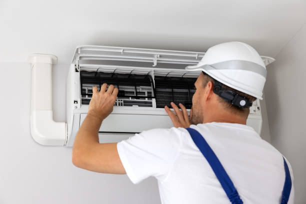 Best Affordable HVAC Services  in Uhland, TX