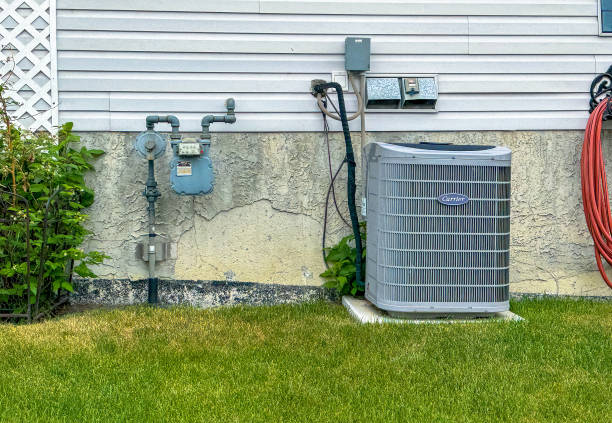HVAC Air Duct Cleaning in Uhland, TX
