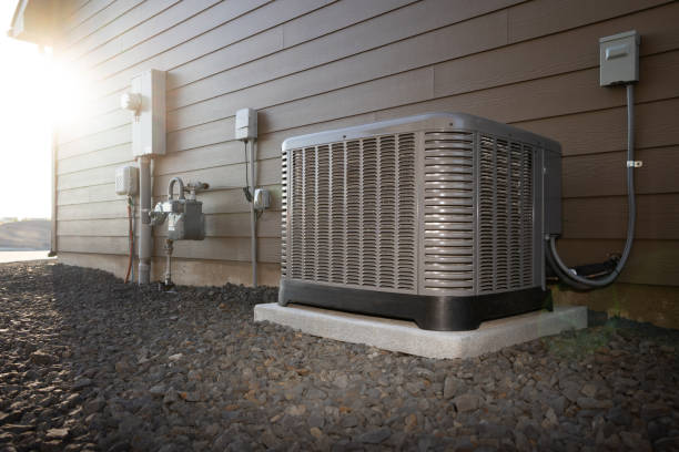 Best Residential HVAC Services  in Uhland, TX